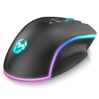 Maus Gaming Krom Keos RGB-Regenbogen