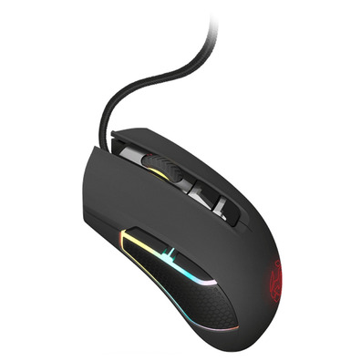 Maus Gaming Krom Kolt RGB-Beidhändig