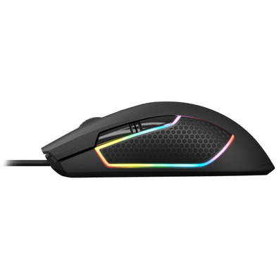 Maus Gaming Krom Kolt RGB-Beidhändig