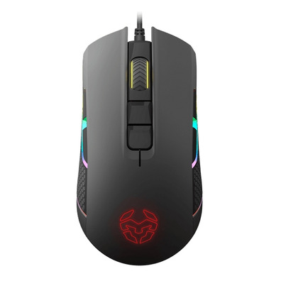 Maus Gaming Krom Kolt RGB-Beidhändig