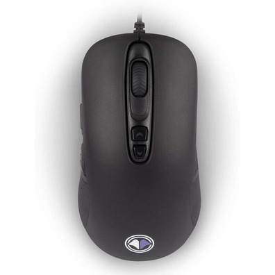 Maus Gaming-Millenium-Optik-1