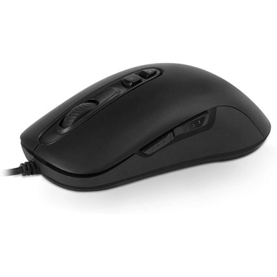 Maus Gaming-Millenium-Optik-1