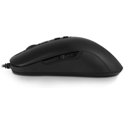 Maus Gaming-Millenium-Optik-1