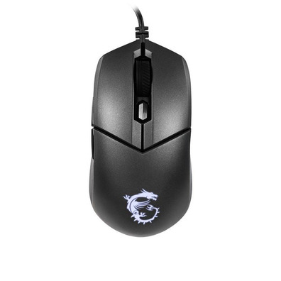 Maus Gaming MSI Kupplung GM11