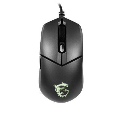 Maus Gaming MSI Kupplung GM11