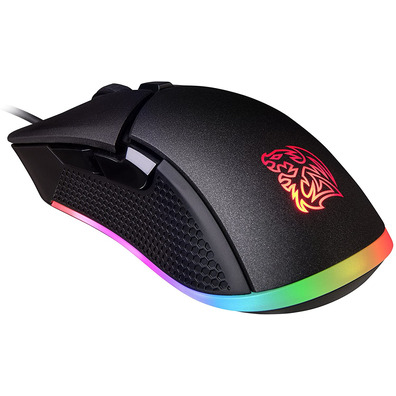 Maus Gaming Optical Thermaltake Iris RGB