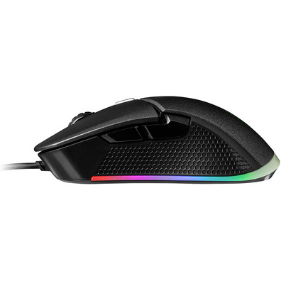 Maus Gaming Optical Thermaltake Iris RGB