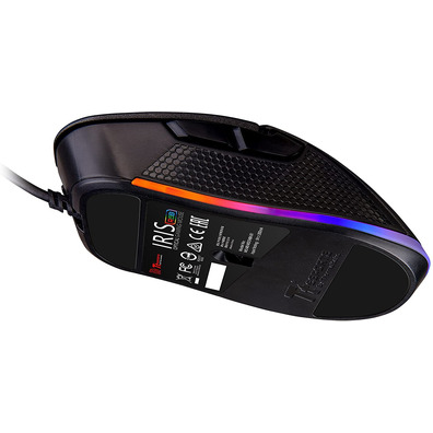 Maus Gaming Optical Thermaltake Iris RGB