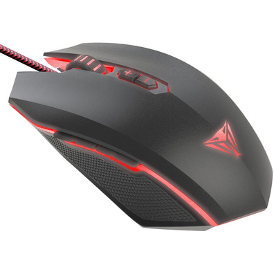 Ratón Gaming Patriot Viper V530 Óptico 4000 DPI