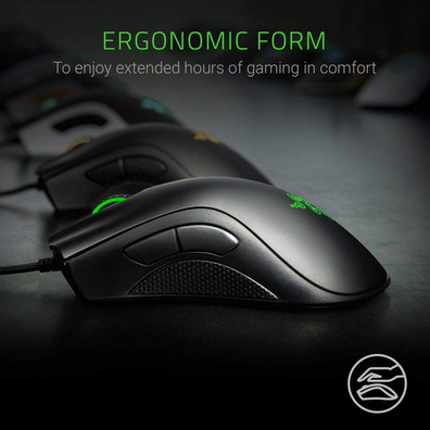 Ratón Gaming Razer Deathaddierer Essential