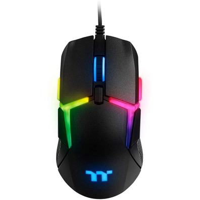 Maus Gaming Thermaltake Level 20 RGB