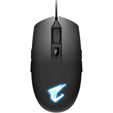 Maus Gigabyte Aorus M2