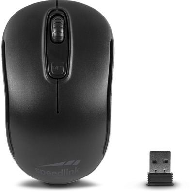 Maus Wireless CEPTICA von Speedlink