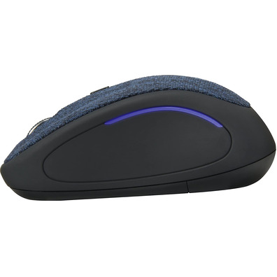 Maus Wireless CIUS Von Speedlink Blau