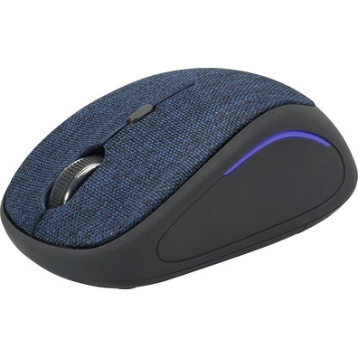 Maus Wireless CIUS Von Speedlink Blau