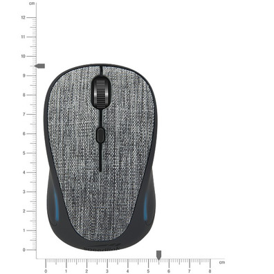 Maus Wireless CIUS Von Speedlink Grey