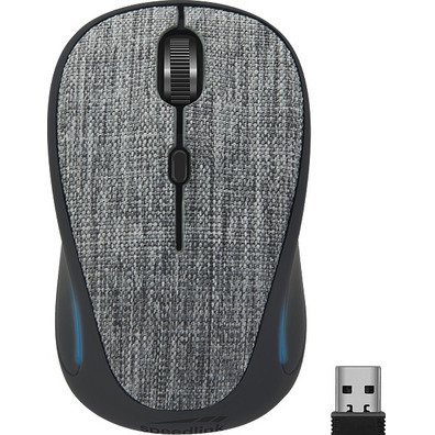 Maus Wireless CIUS Von Speedlink Grey