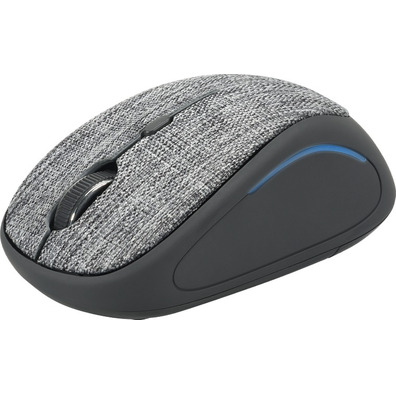 Maus Wireless CIUS Von Speedlink Grey