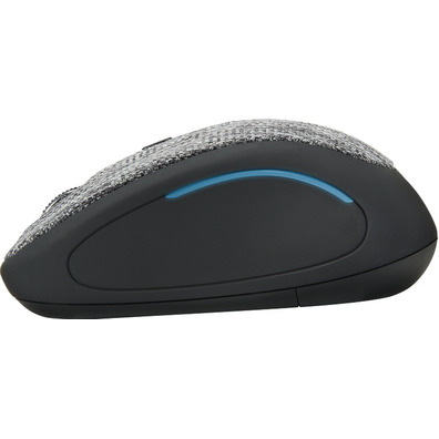 Maus Wireless CIUS Von Speedlink Grey
