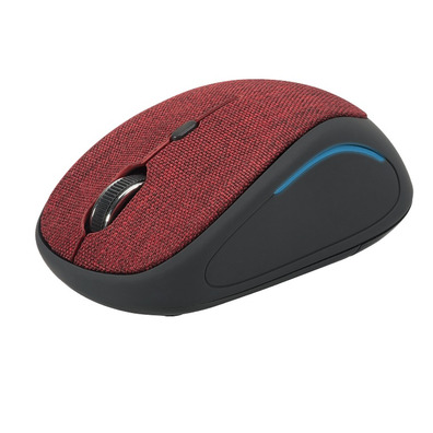 Maus Wireless CIUS Von Speedlink Rot