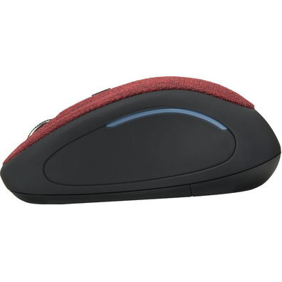 Maus Wireless CIUS Von Speedlink Rot