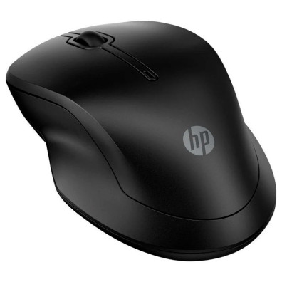 HP 225 Inhalamber Rat Dual 1600DPI Schwarz