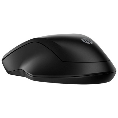 HP 225 Inhalamber Rat Dual 1600DPI Schwarz