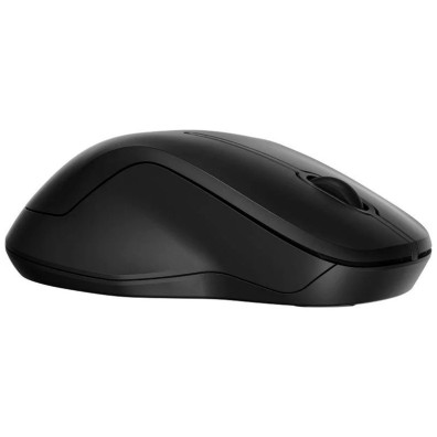 HP 225 Inhalamber Rat Dual 1600DPI Schwarz