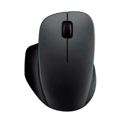 Xiaomi Mouse Comfort Edition 1200 DPI Schwarz
