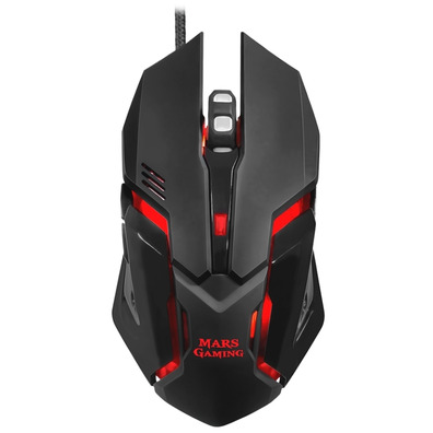 Maus-Mars Gaming MRM0 4000 DPI