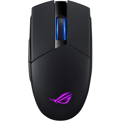 Ratón Óptico ASUS ROG Strix Impact II Wireless