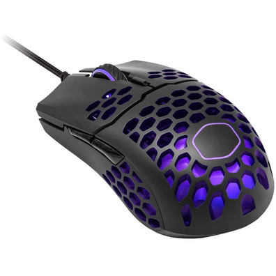 Optische Maus von Cooler Master MM-711