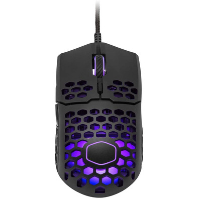 Optische Maus von Cooler Master MM-711