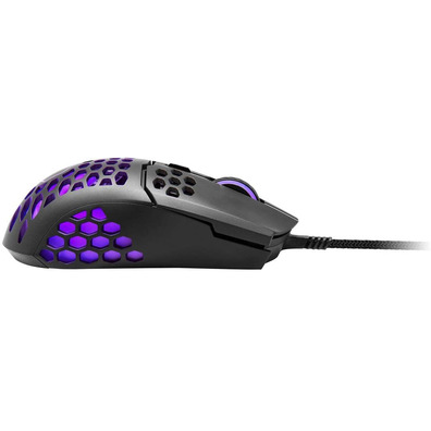 Optische Maus von Cooler Master MM-711