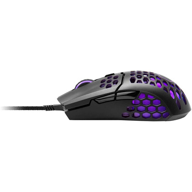 Optische Maus von Cooler Master MM-711