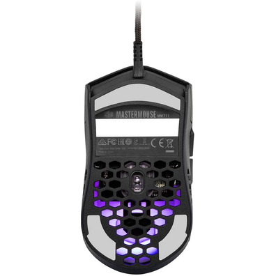 Optische Maus von Cooler Master MM-711