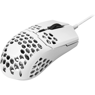 Optische Maus von Cooler Master MM-710 Weiß