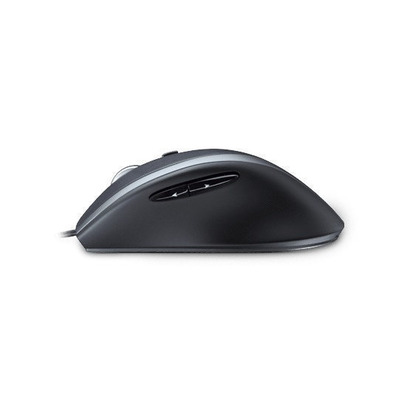 Optional Maus Logitech M500 schwarz
