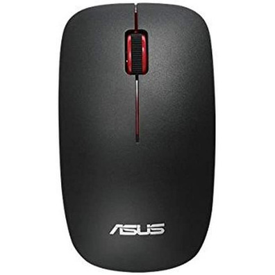 Ratón Óptico Wireless ASUS WT300