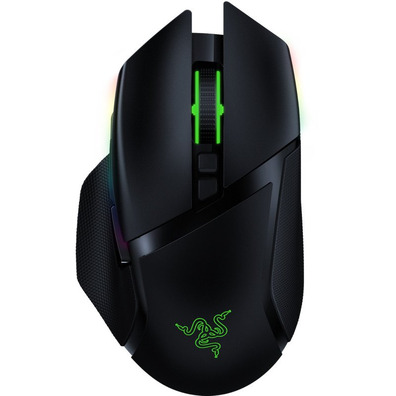 Razer Basilisk Ultimate