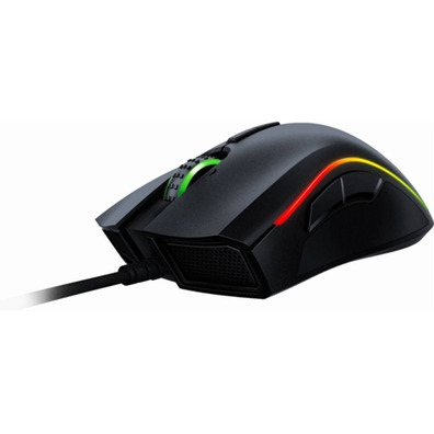 Maus Razer Mamba Elite