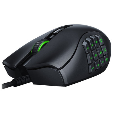 Ratón Razer Naga X