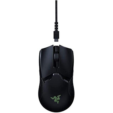 Ratón Razer Viper Ultimate RF + Wireless USB 20000 DPI