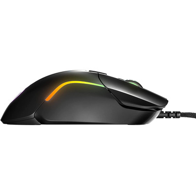 Ratón Steelseries Rival 5 18000 CPI