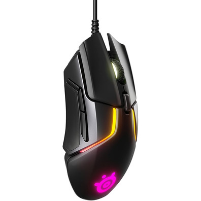 Ratón Steelseries Rival 600 12000 CPI