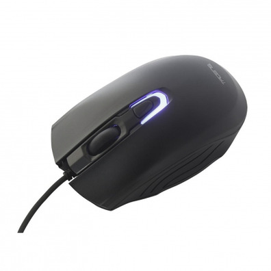 Tacens Optical Mouse 2000 DPI Black