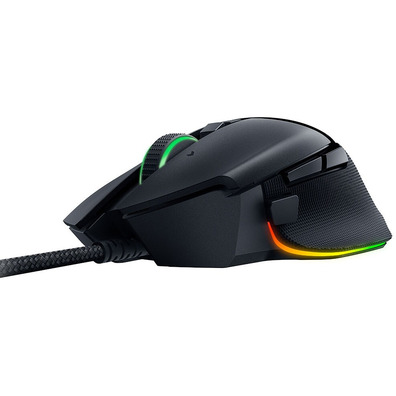 Razer Basilisk V2 Óptico 26000 DPI