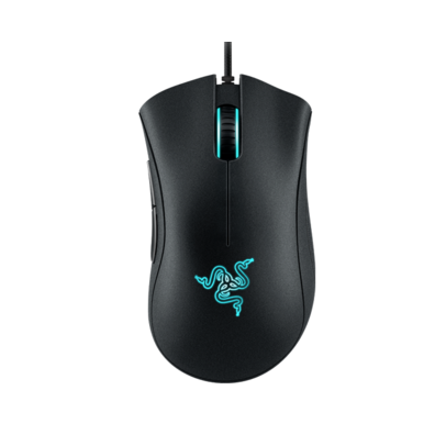 Razer Deathadder Chroma