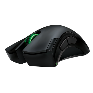 Razer Mamba 2012 Elite