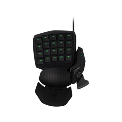 Razer Orbweaver